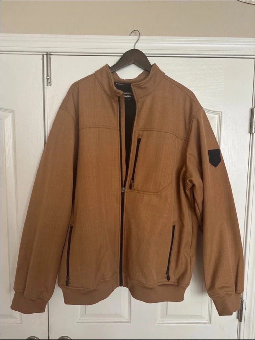 Mens 3XL Boot Barn Jacket